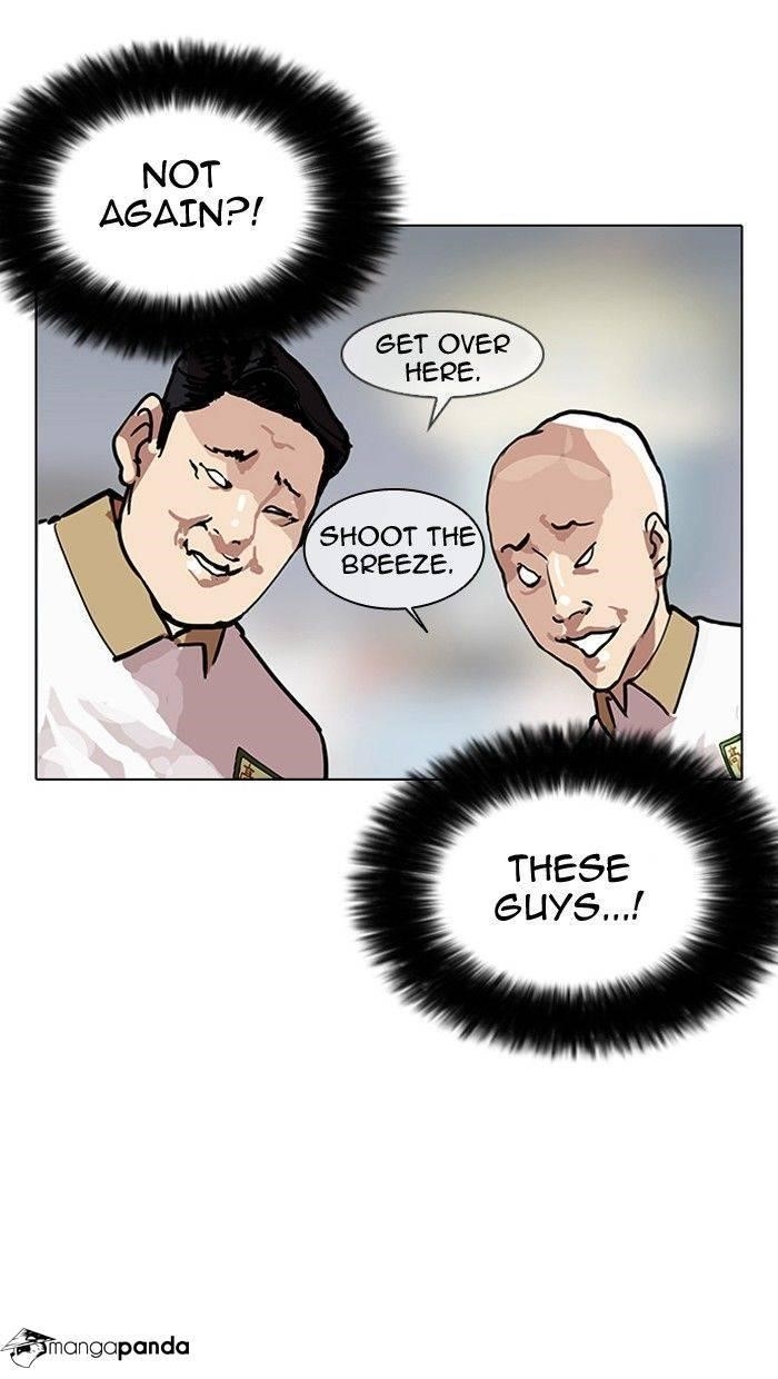 Lookism Chapter 142 - Page 46 in English