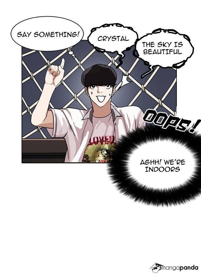 Lookism Chapter 142 - Page 5 in English