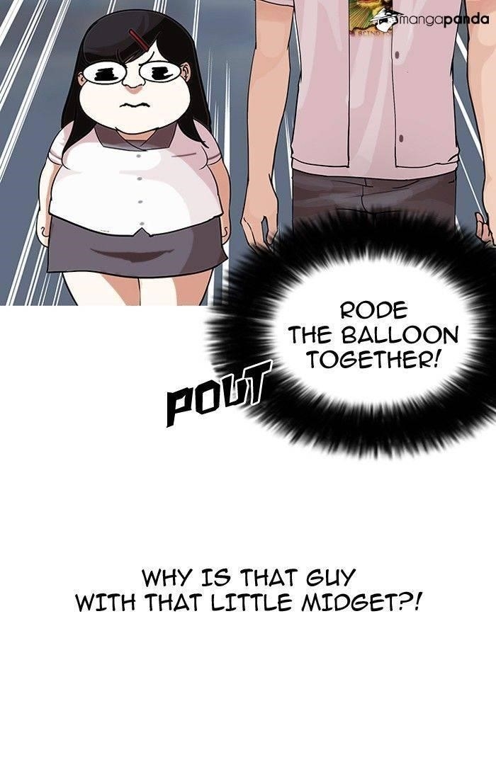 Lookism Chapter 142 - Page 50 in English