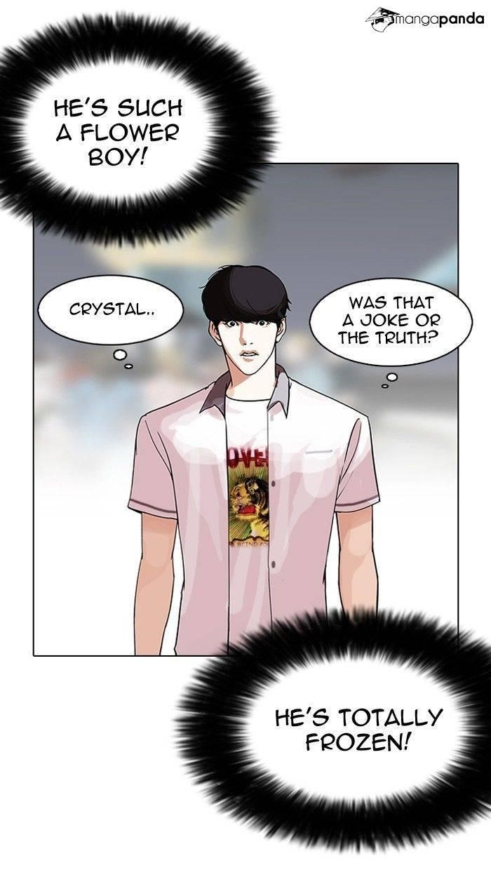 Lookism Chapter 142 - Page 53 in English