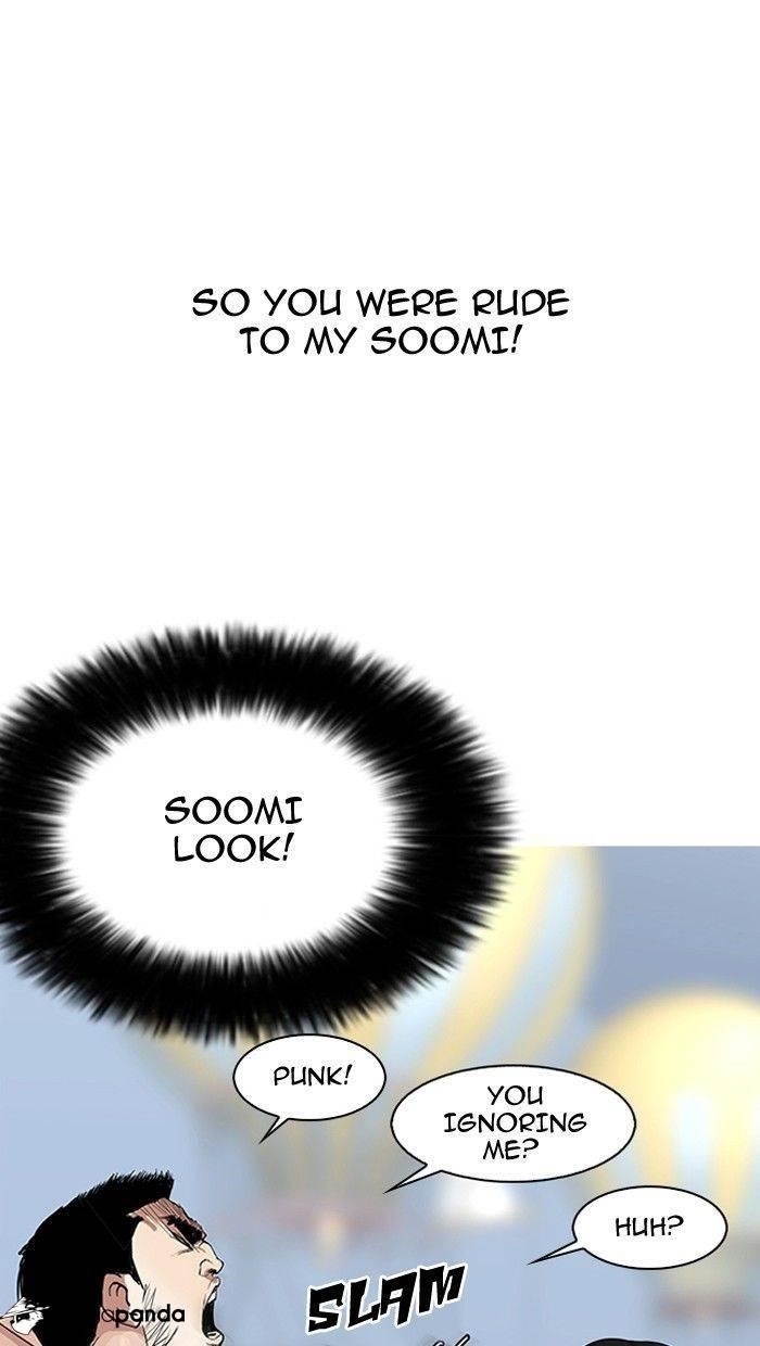 Lookism Chapter 142 - Page 54 in English