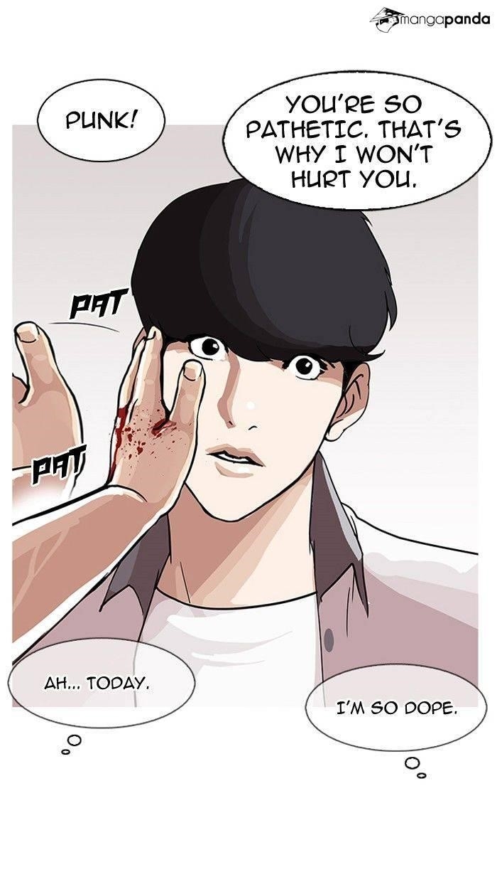 Lookism Chapter 142 - Page 59 in English