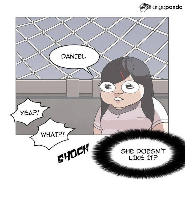 Lookism Chapter 142 - Page 6 in English