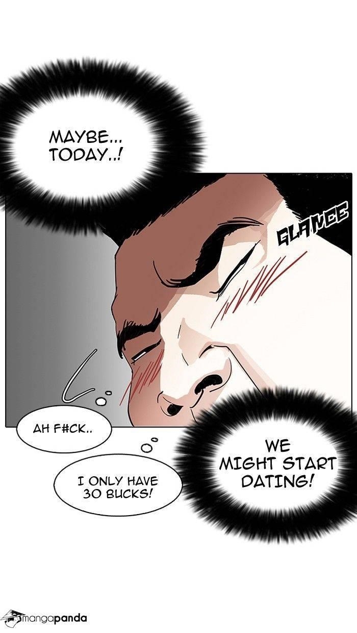 Lookism Chapter 142 - Page 62 in English