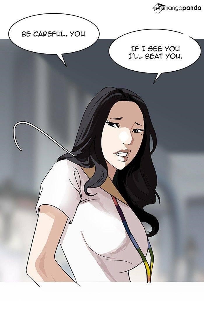 Lookism Chapter 142 - Page 74 in English