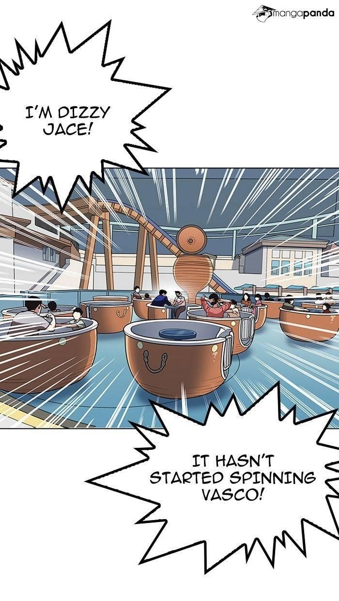 Lookism Chapter 142 - Page 78 in English