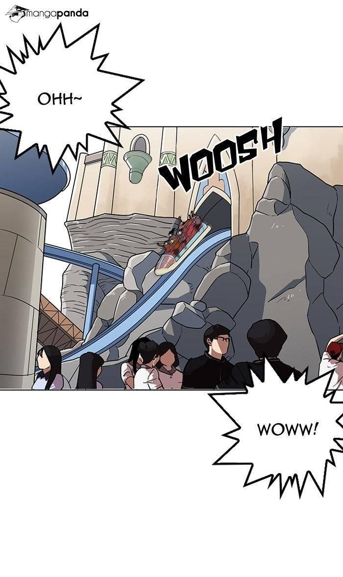 Lookism Chapter 142 - Page 85 in English