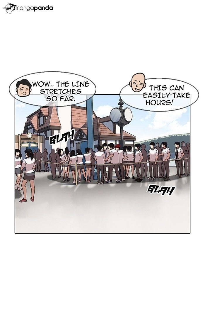 Lookism Chapter 142 - Page 92 in English