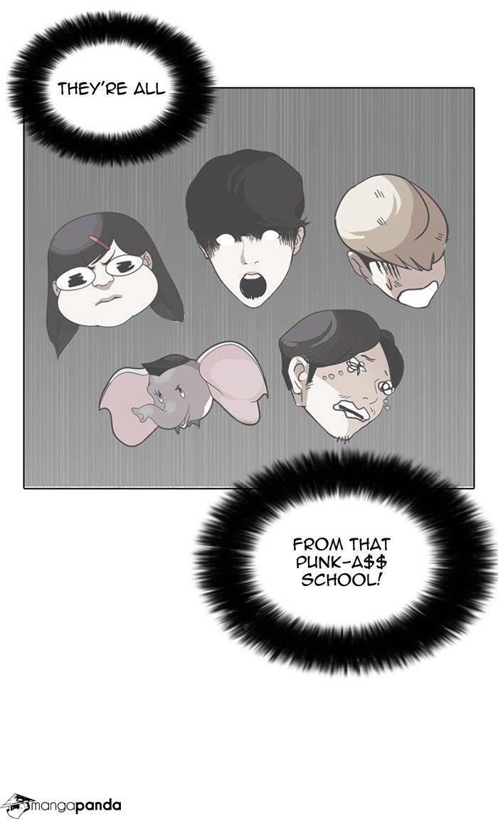 Lookism Chapter 142 - Page 99 in English