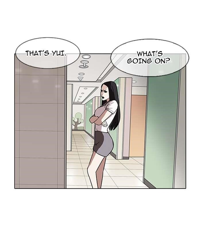 Lookism Chapter 143 - Page 105 in English