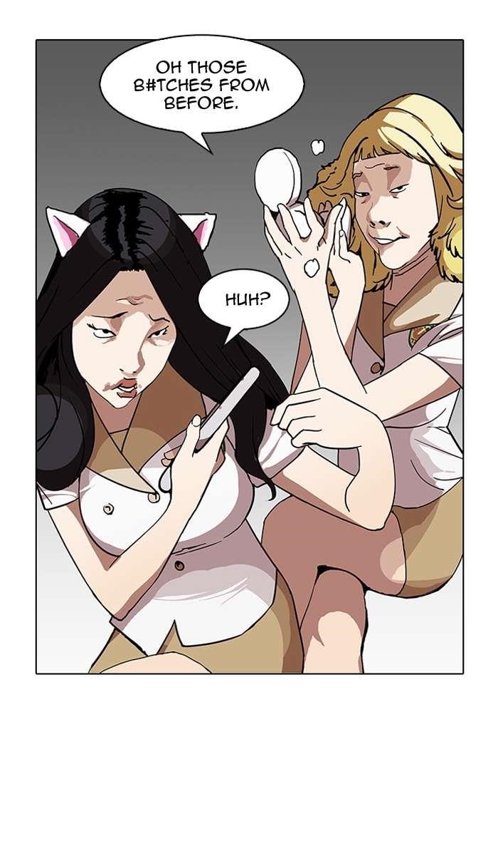 Lookism Chapter 143 - Page 110 in English