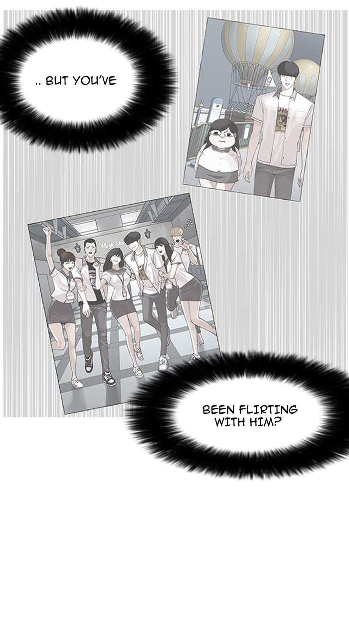 Lookism Chapter 143 - Page 114 in English