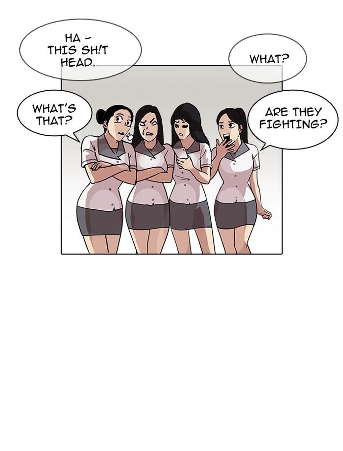 Lookism Chapter 143 - Page 15 in English