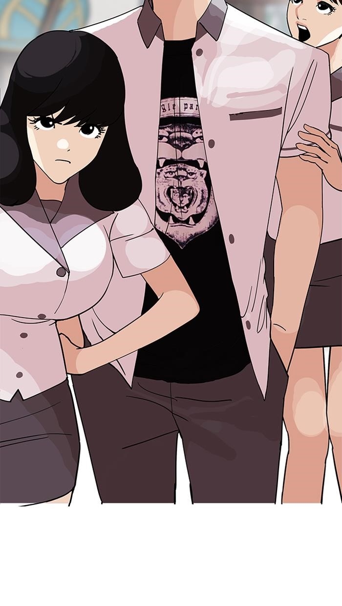 Lookism Chapter 143 - Page 27 in English