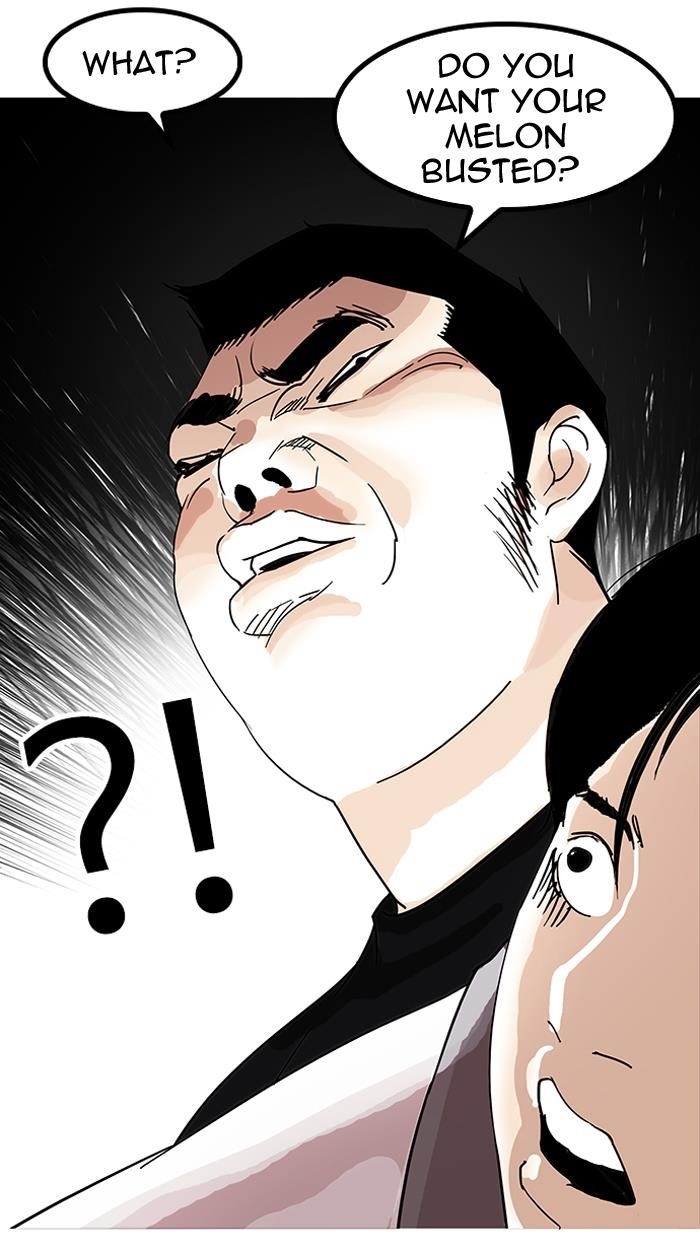 Lookism Chapter 143 - Page 3 in English