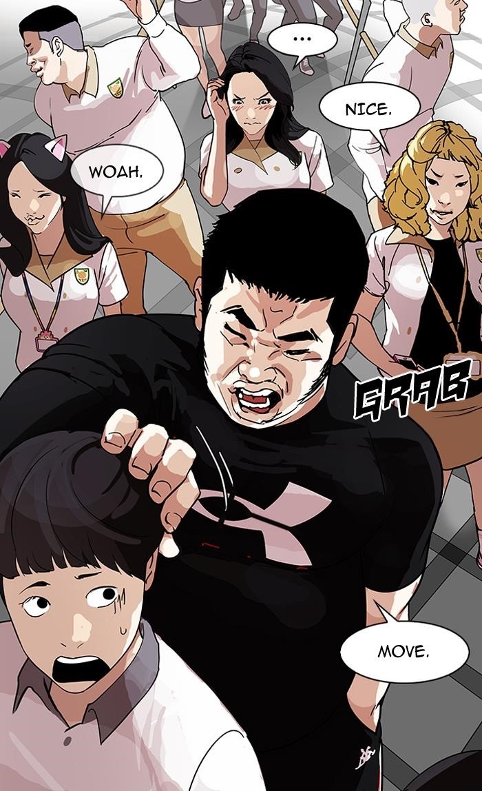 Lookism Chapter 143 - Page 5 in English