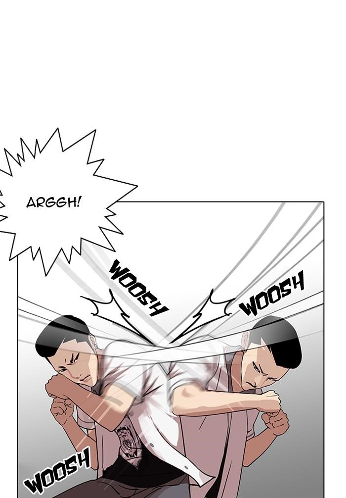 Lookism Chapter 143 - Page 50 in English