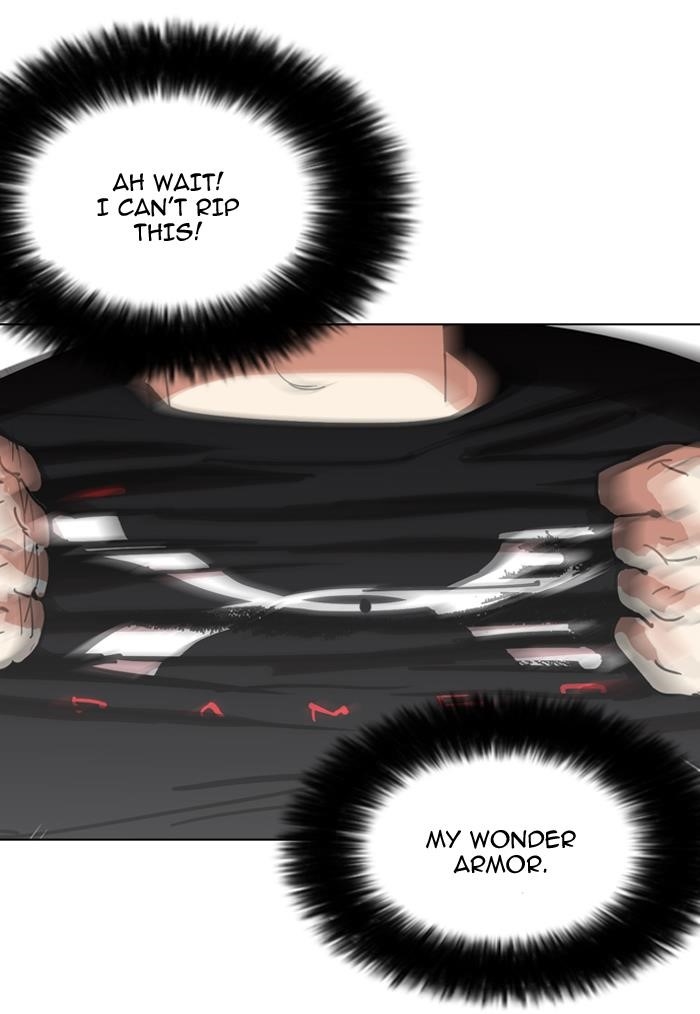 Lookism Chapter 143 - Page 61 in English