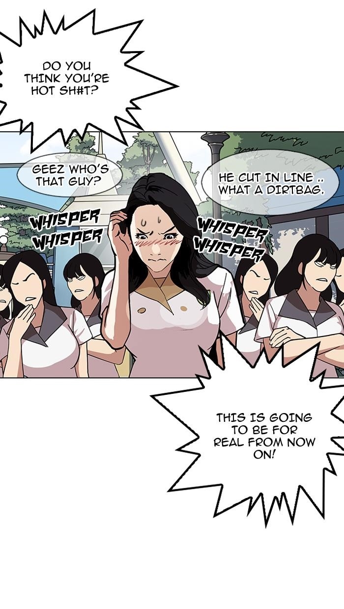 Lookism Chapter 143 - Page 63 in English