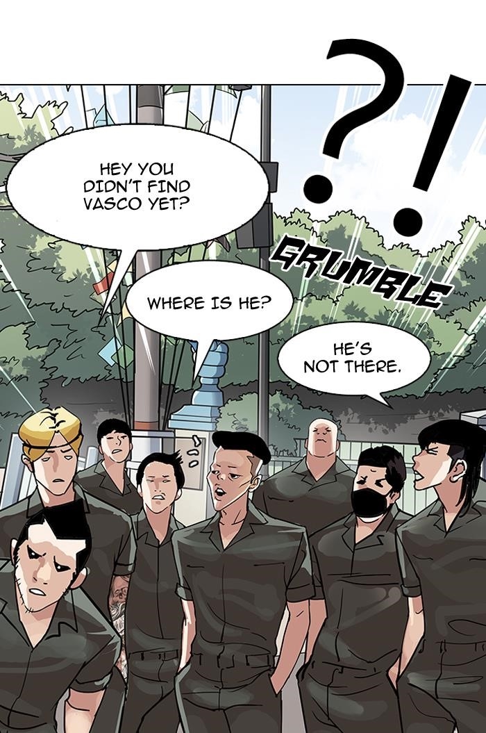 Lookism Chapter 143 - Page 80 in English