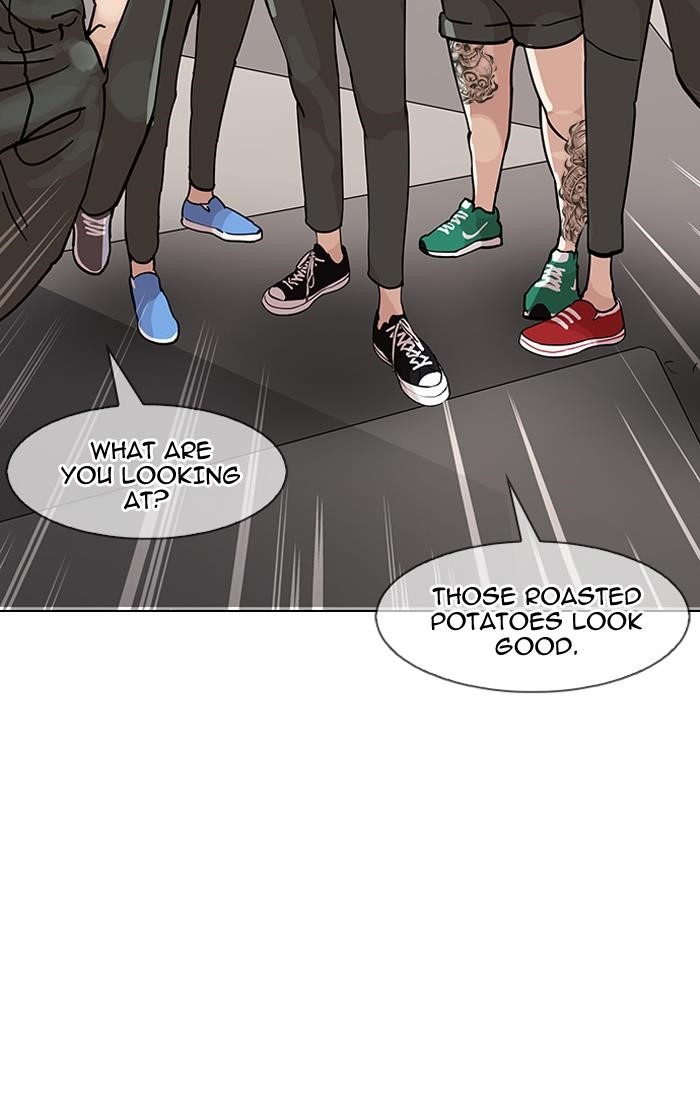 Lookism Chapter 143 - Page 81 in English