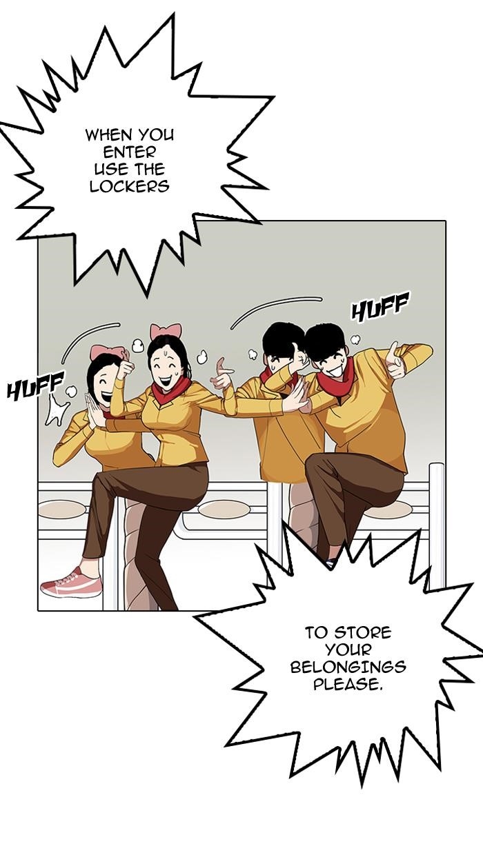 Lookism Chapter 143 - Page 90 in English