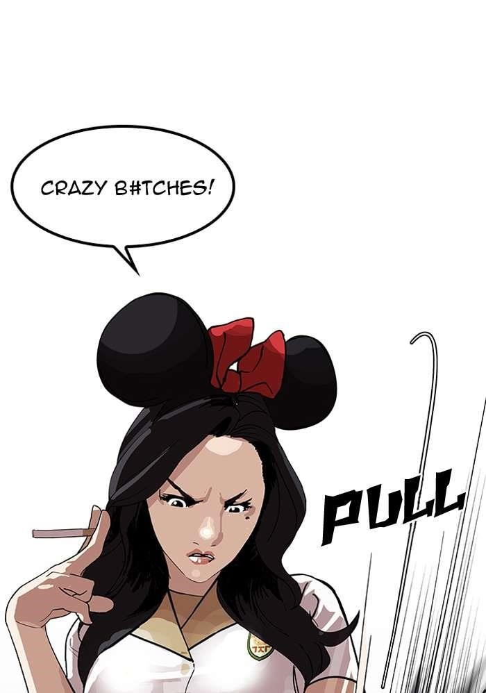 Lookism Chapter 144 - Page 11 in English