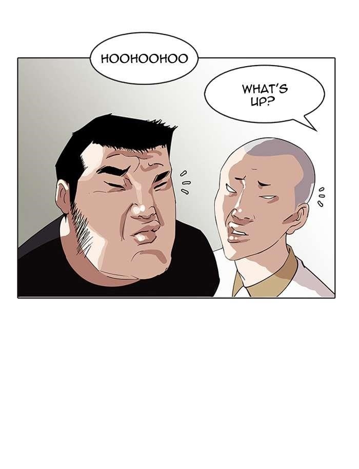 Lookism Chapter 144 - Page 20 in English