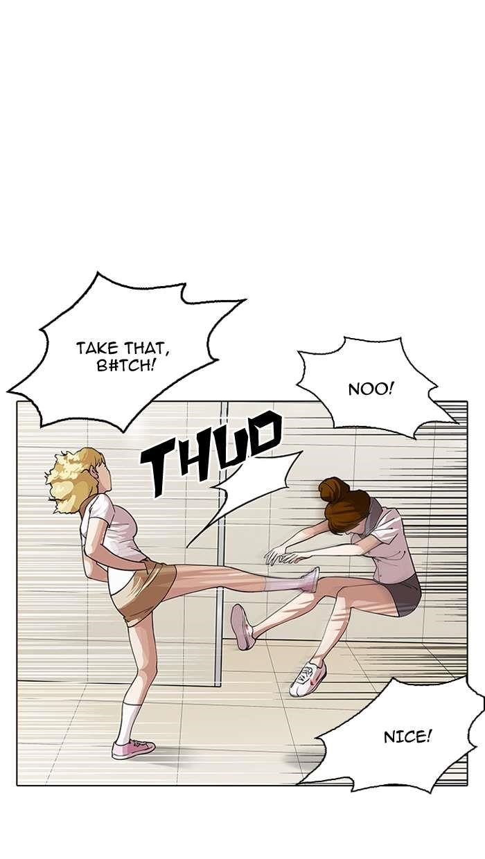 Lookism Chapter 144 - Page 44 in English