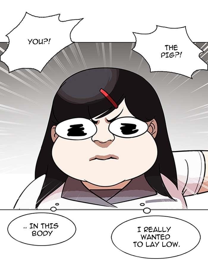 Lookism Chapter 144 - Page 56 in English