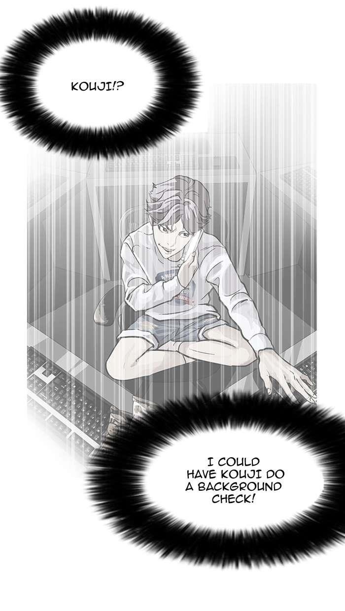 Lookism Chapter 144 - Page 80 in English