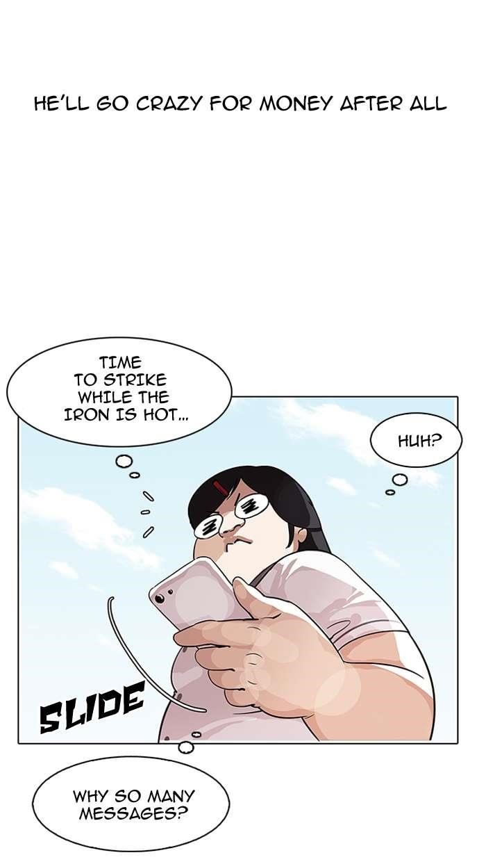 Lookism Chapter 144 - Page 81 in English