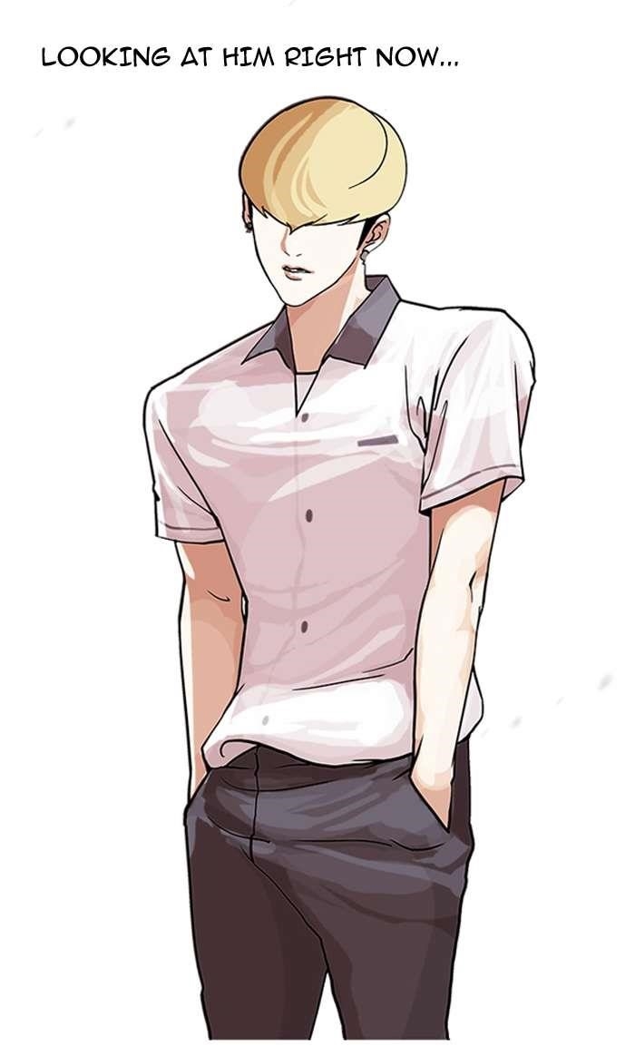 Lookism Chapter 144 - Page 93 in English