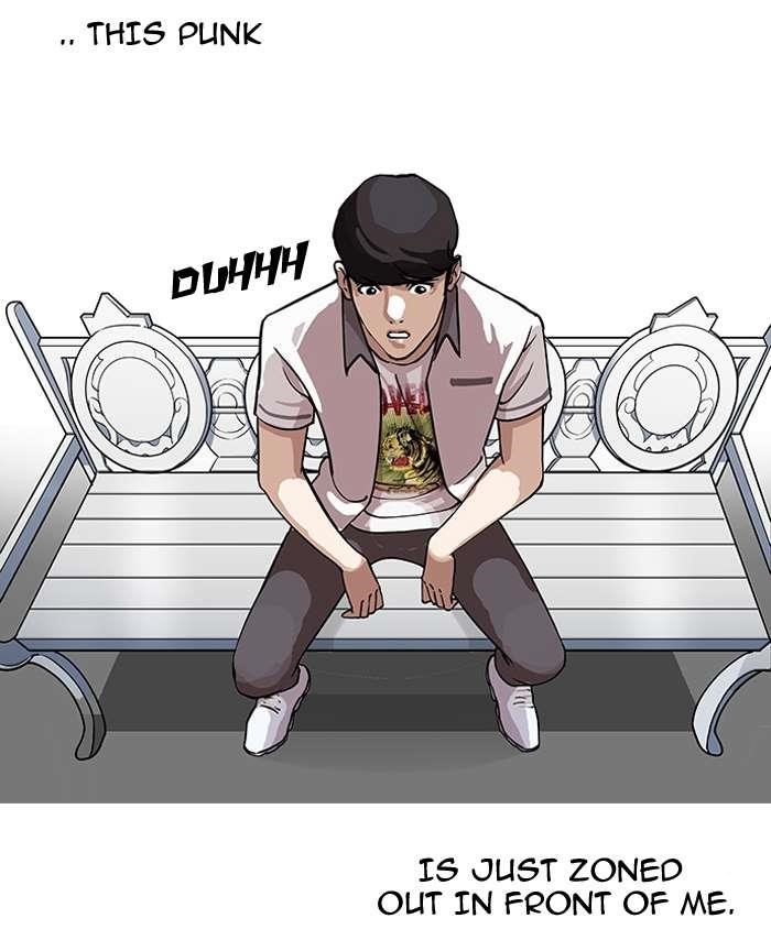 Lookism Chapter 145 - Page 10 in English