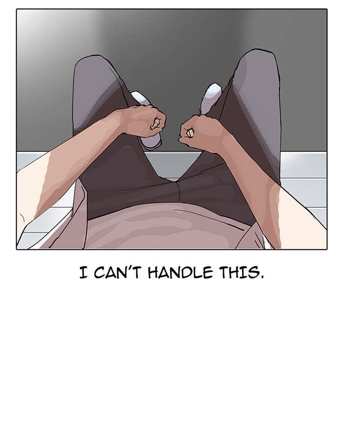 Lookism Chapter 145 - Page 21 in English