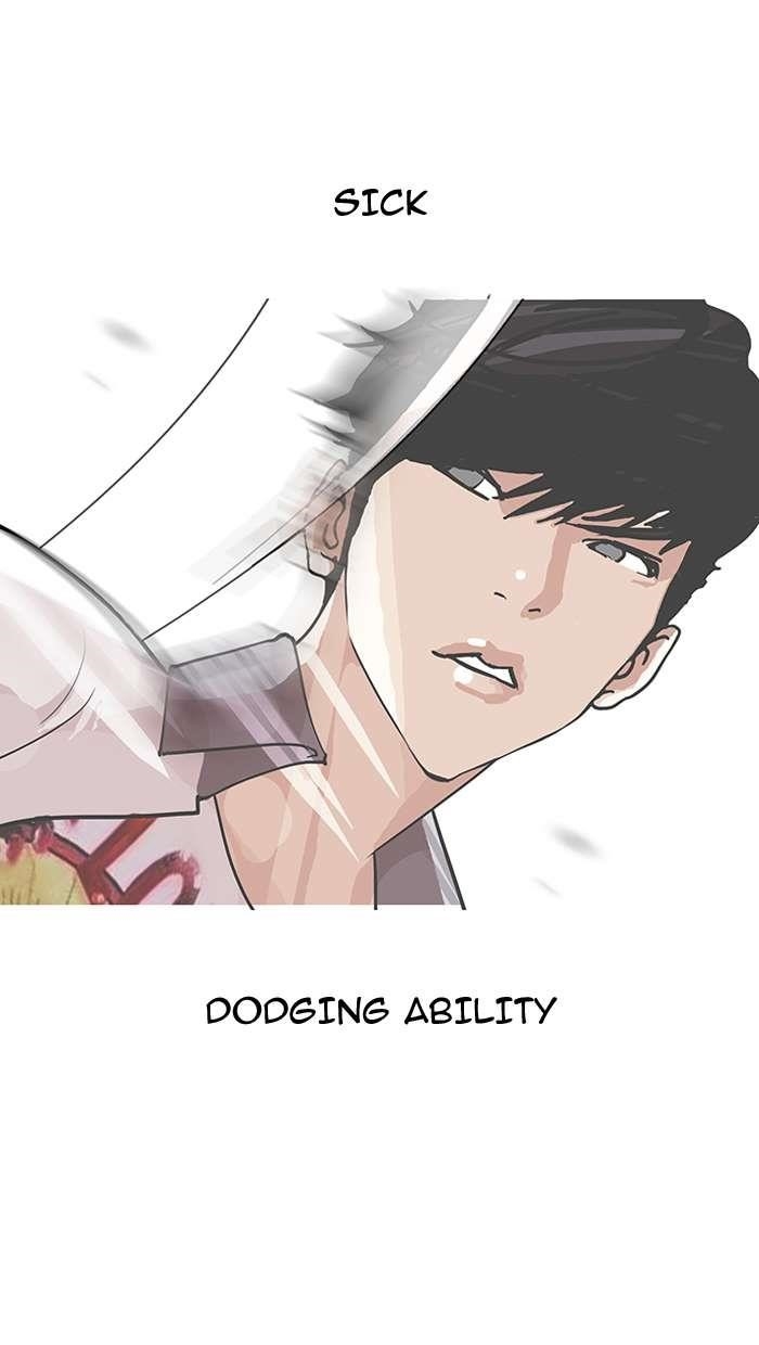 Lookism Chapter 145 - Page 34 in English