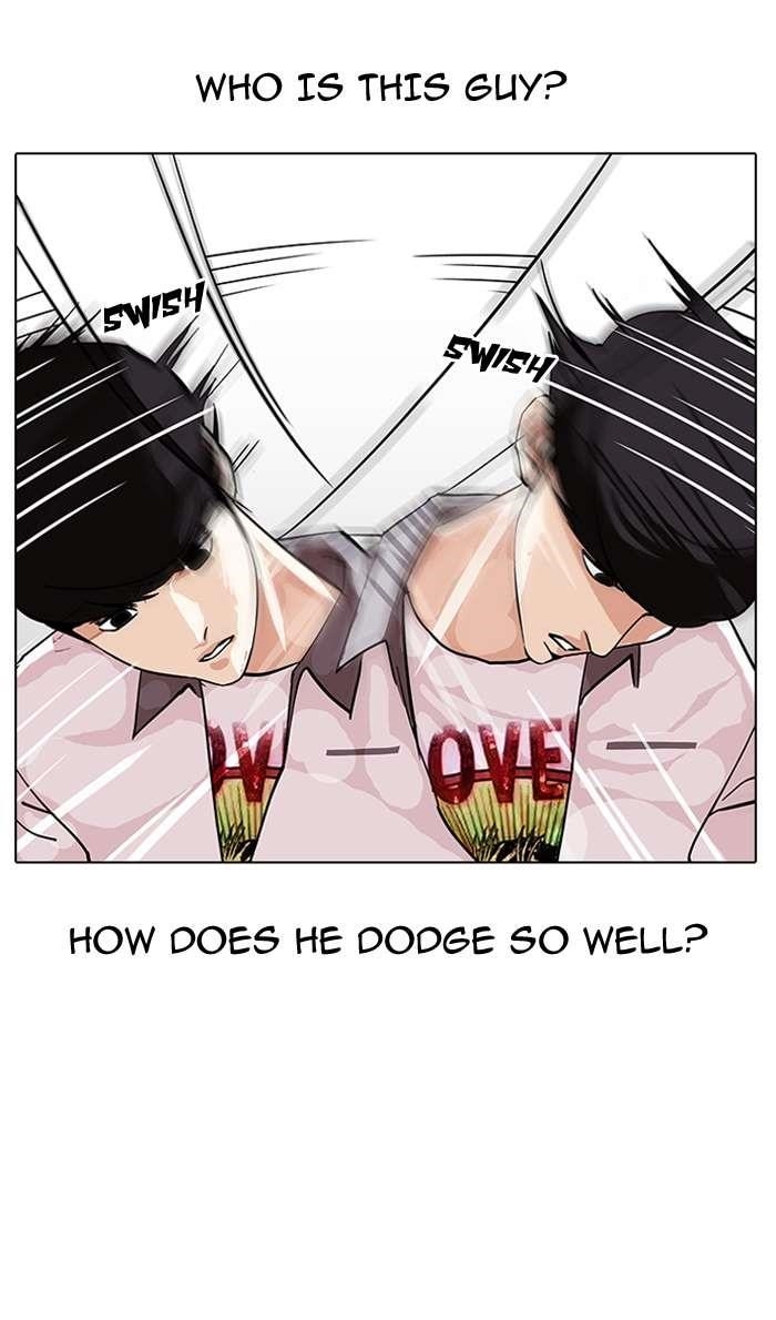 Lookism Chapter 145 - Page 42 in English