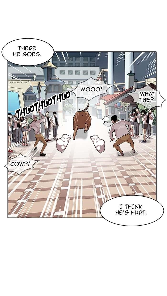 Lookism Chapter 145 - Page 57 in English