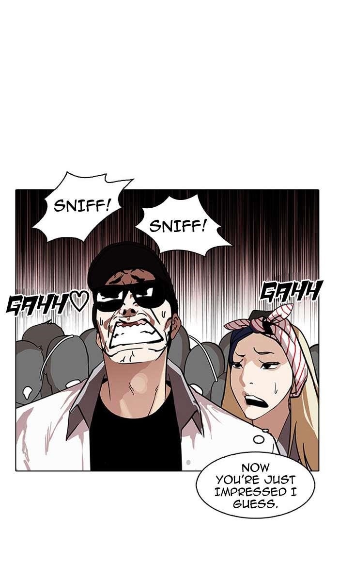 Lookism Chapter 145 - Page 89 in English