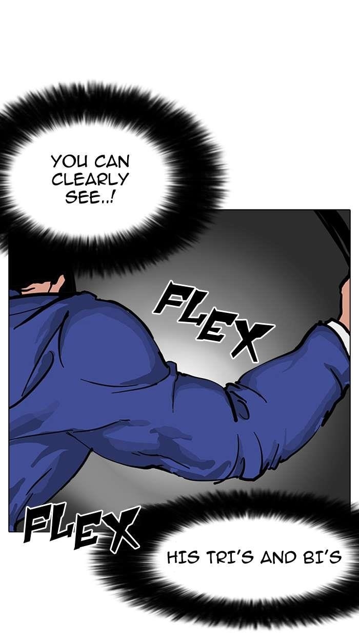 Lookism Chapter 146 - Page 102 in English