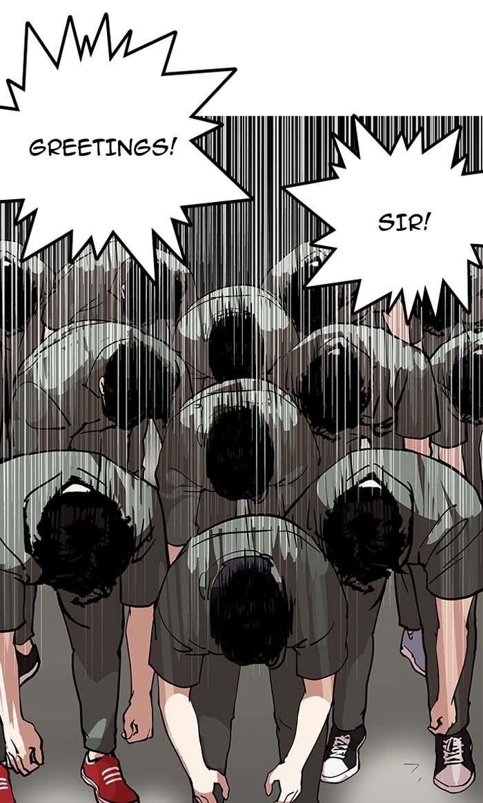Lookism Chapter 146 - Page 105 in English