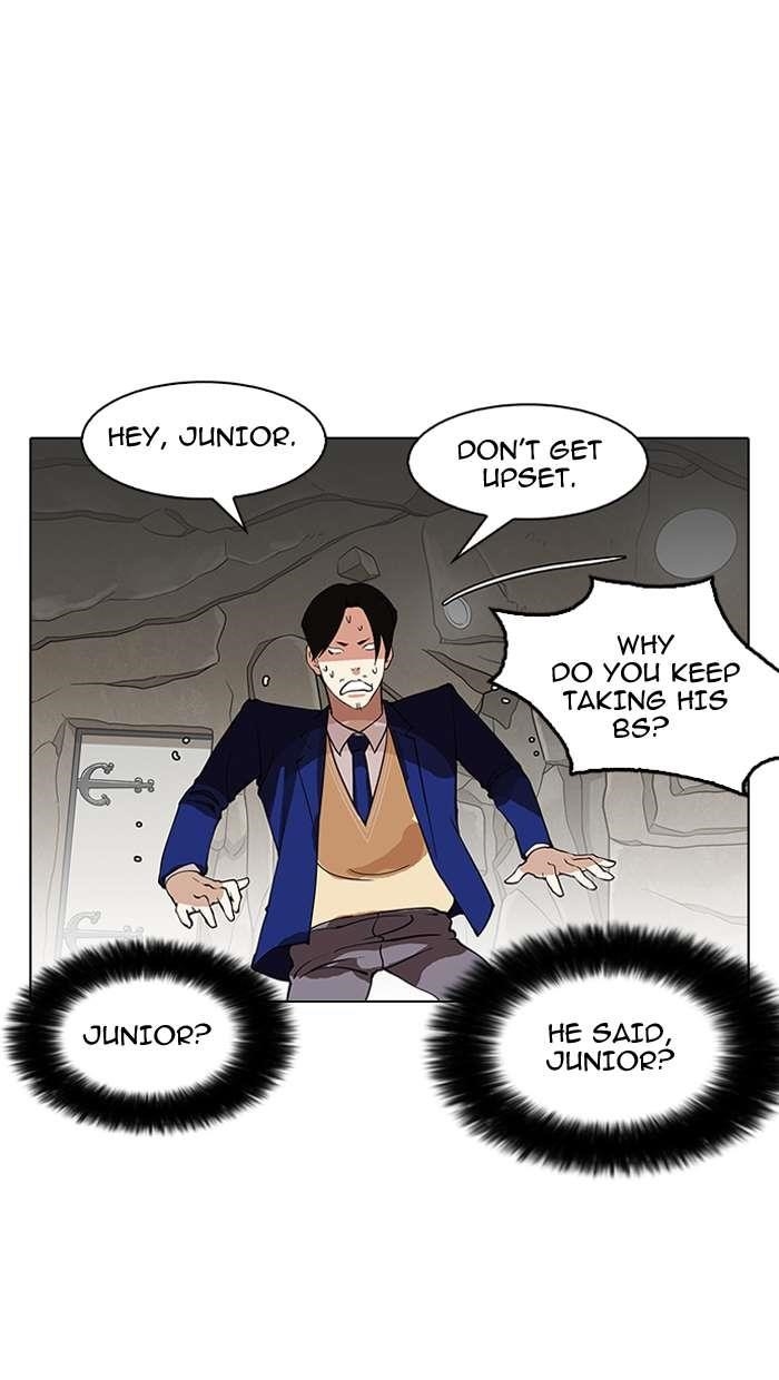 Lookism Chapter 146 - Page 124 in English