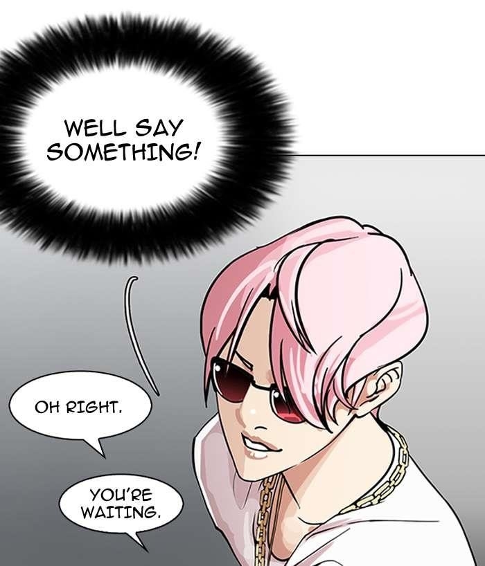 Lookism Chapter 146 - Page 39 in English