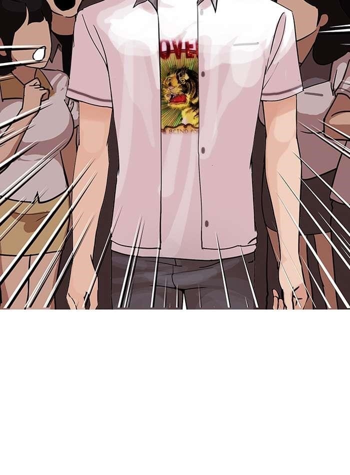 Lookism Chapter 146 - Page 4 in English