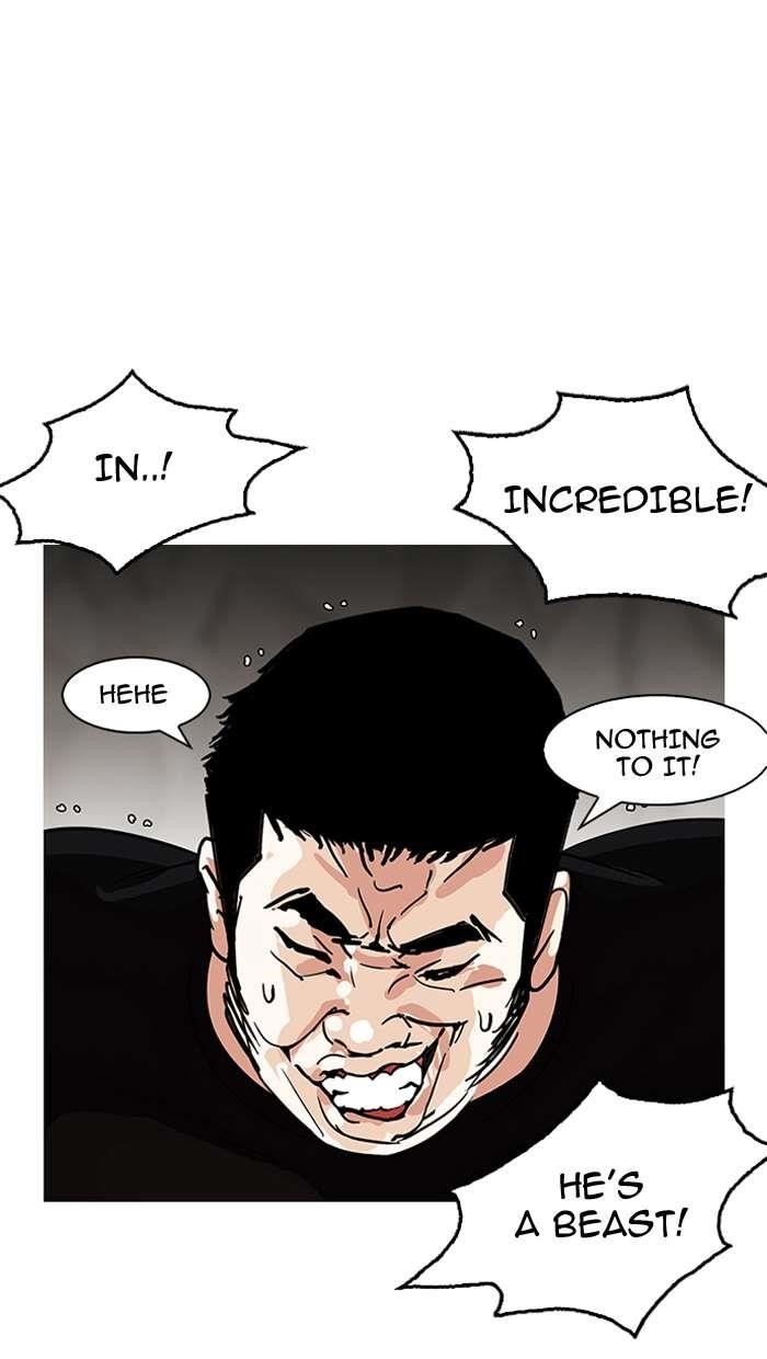 Lookism Chapter 146 - Page 64 in English