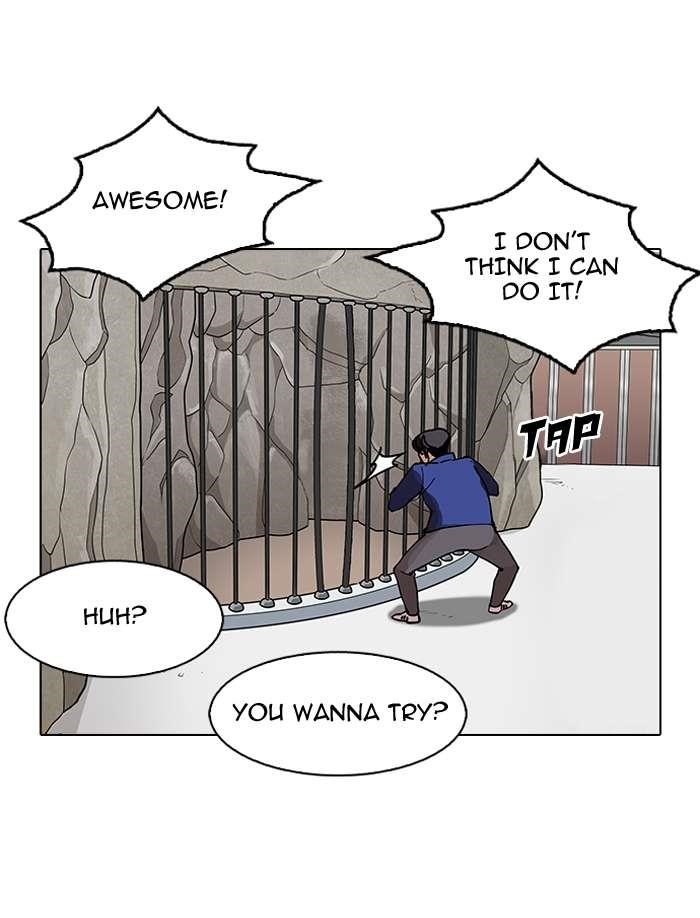 Lookism Chapter 146 - Page 72 in English