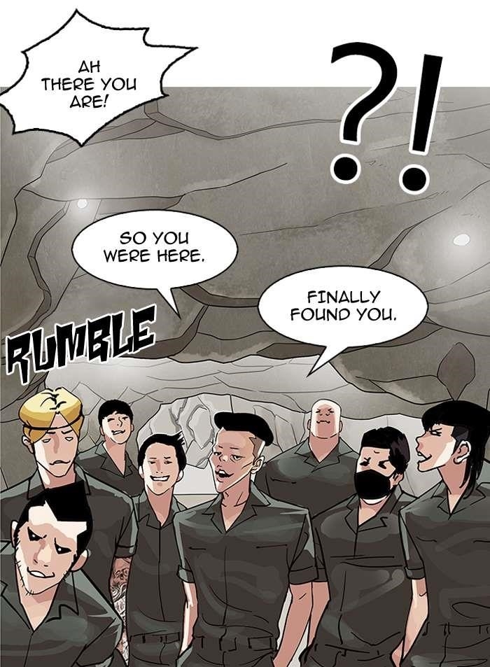 Lookism Chapter 146 - Page 90 in English
