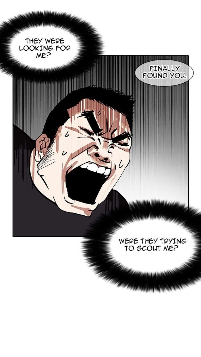Lookism Chapter 146 - Page 93 in English