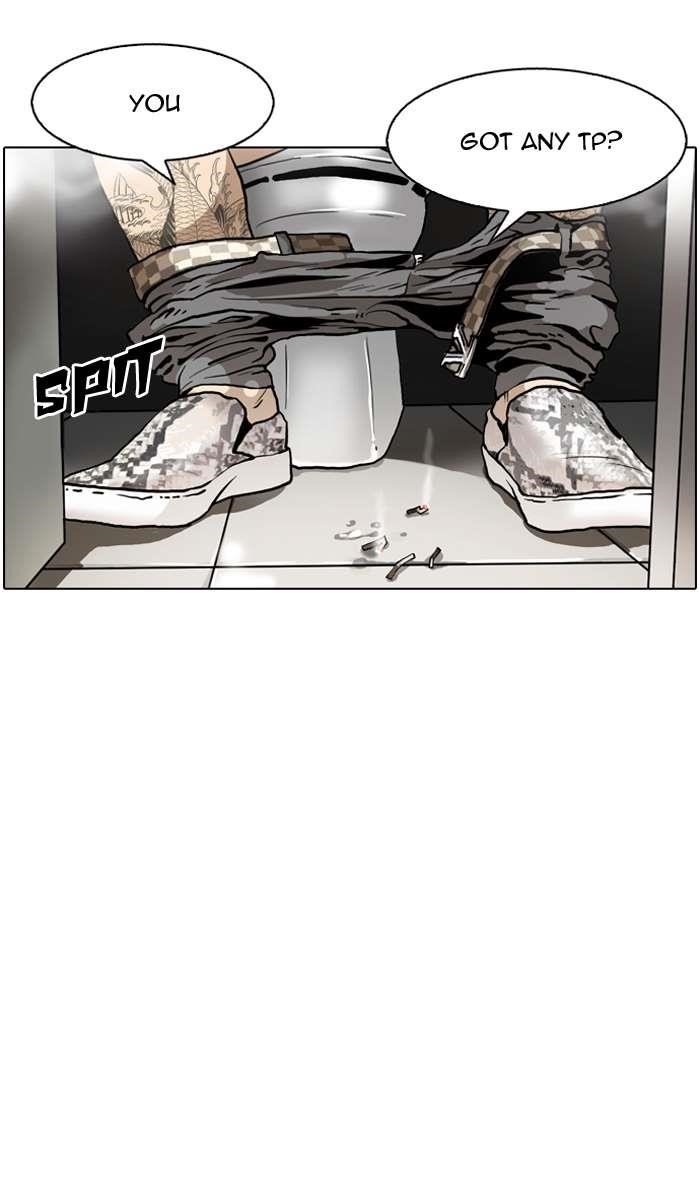 Lookism Chapter 147 - Page 113 in English