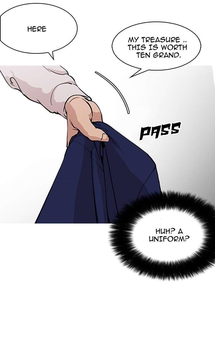 Lookism Chapter 147 - Page 35 in English